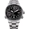 Scopri Tutti Gli Orologi|Orologi Uomo<Citizen Orologio Radiocontrollato - CB0230-81E