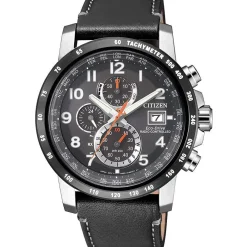 Scopri Tutti Gli Orologi|Orologi Uomo<Citizen Orologio Radiocontrollato - AT8124-08H