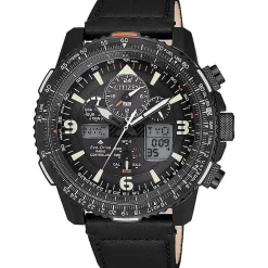 Scopri Tutti Gli Orologi|Orologi Uomo<Citizen Orologio Radiocontrollato - JY8085-14H