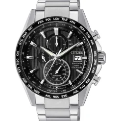 Scopri Tutti Gli Orologi|Orologi Uomo<Citizen Orologio Radiocontrollato - AT8154-82E