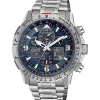 Scopri Tutti Gli Orologi|Orologi Uomo<Citizen Orologio Radiocontrollato - JY8100-80L