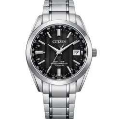 Scopri Tutti Gli Orologi|Orologi Uomo<Citizen Orologio Radiocontrollato - CB0260-81E