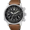 Scopri Tutti Gli Orologi|Orologi Uomo<Citizen Orologio Radiocontrollato - CB5860-27E