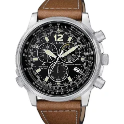 Scopri Tutti Gli Orologi|Orologi Uomo<Citizen Orologio Radiocontrollato - CB5860-27E