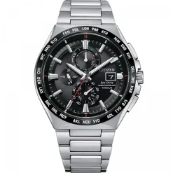 Scopri Tutti Gli Orologi|Orologi Uomo<Citizen Orologio Radiocontrollato - AT8234-85E