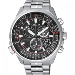 Scopri Tutti Gli Orologi|Orologi Uomo<Citizen Orologio Radiocontrollato - BY0120-54E