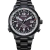Scopri Tutti Gli Orologi|Orologi Uomo<Citizen Orologio Radiocontrollato - CB0245-84E