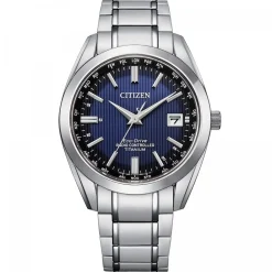 Scopri Tutti Gli Orologi|Orologi Uomo<Citizen Orologio Radiocontrollato - CB0260-81L