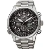 Scopri Tutti Gli Orologi|Orologi Uomo<Citizen Orologio Radiocontrollato - JY8020-52E