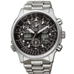 Scopri Tutti Gli Orologi|Orologi Uomo<Citizen Orologio Radiocontrollato - JY8020-52E
