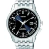 Scopri Tutti Gli Orologi|Orologi Uomo<Citizen Orologio Radiocontrollato - CB0150-62L