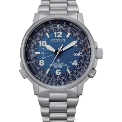 Scopri Tutti Gli Orologi|Orologi Uomo<Citizen Orologio Radiocontrollato - CB0240-88L