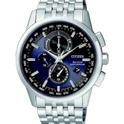 Scopri Tutti Gli Orologi|Orologi Uomo<Citizen Orologio Radiocontrollato - AT8110-61L