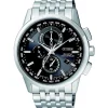 Scopri Tutti Gli Orologi|Orologi Uomo<Citizen Orologio Radiocontrollato - AT8110-61E