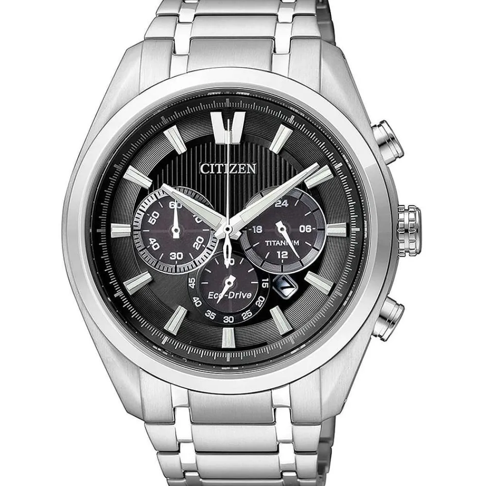 Scopri Tutti Gli Orologi|Orologi Uomo<Citizen Orologio Super Titanium - CA4010-58E