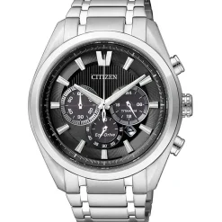 Scopri Tutti Gli Orologi|Orologi Uomo<Citizen Orologio Super Titanium - CA4010-58E