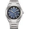 Scopri Tutti Gli Orologi|Just Time<Citizen OROLOGIO SUPER TITANIUM - CZ.NK5020-58M