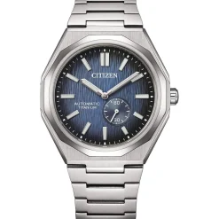 Scopri Tutti Gli Orologi|Just Time<Citizen OROLOGIO SUPER TITANIUM - CZ.NK5020-58M