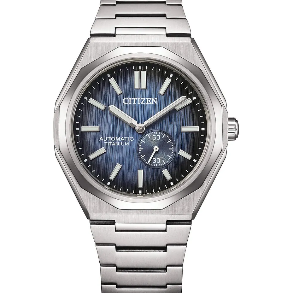Scopri Tutti Gli Orologi|Just Time<Citizen OROLOGIO SUPER TITANIUM - CZ.NK5020-58M