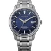 Scopri Tutti Gli Orologi|Orologi Uomo<Citizen Orologio Super Titanium - CZ.CB0190-84L