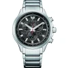 Scopri Tutti Gli Orologi|Orologi Uomo<Citizen Orologio Super Titanium - AT2470-85E