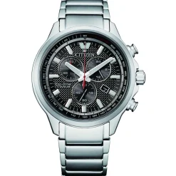 Scopri Tutti Gli Orologi|Orologi Uomo<Citizen Orologio Super Titanium - AT2470-85E
