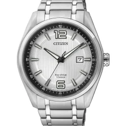 Scopri Tutti Gli Orologi|Orologi Uomo<Citizen Orologio Super Titanium - AW1240-57B