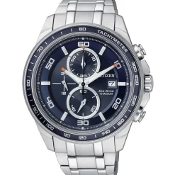 Scopri Tutti Gli Orologi|Orologi Uomo<Citizen Orologio Super Titanium - CA0345-51L