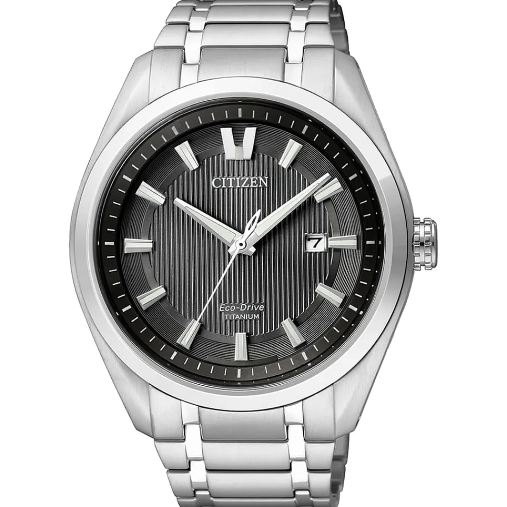 Scopri Tutti Gli Orologi|Orologi Uomo<Citizen Orologio Super Titanium - AW1240-57E