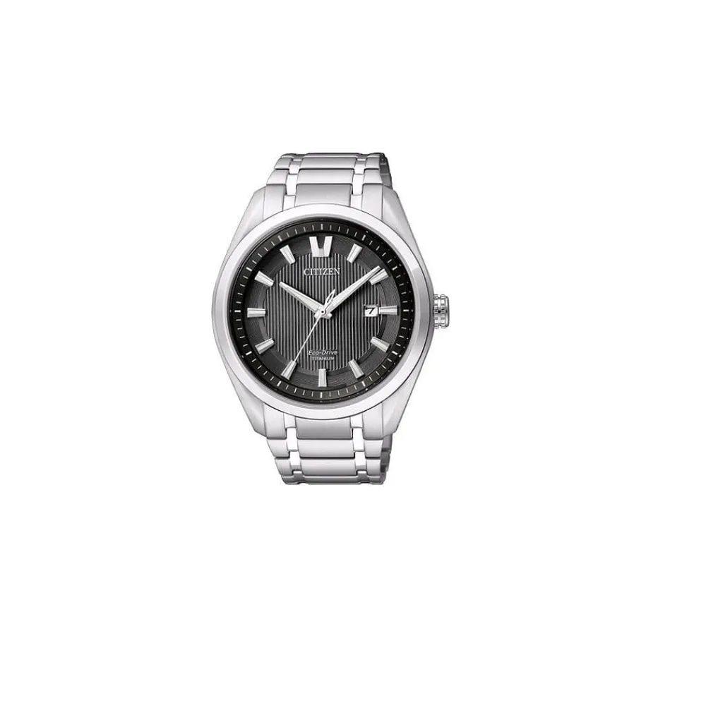 Scopri Tutti Gli Orologi|Orologi Uomo<Citizen Orologio Super Titanium - AW1240-57E