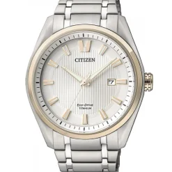 Scopri Tutti Gli Orologi|Orologi Uomo<Citizen Orologio Super Titanium - AW1244-56A