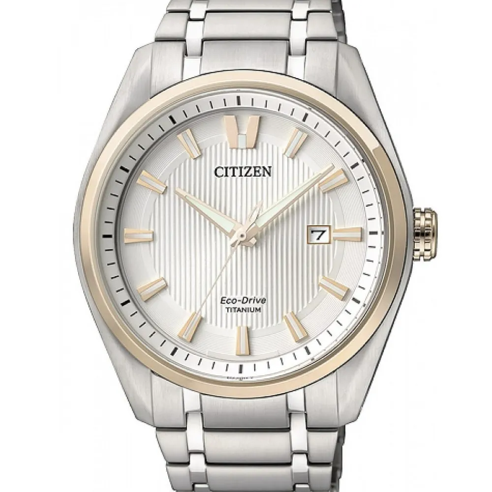 Scopri Tutti Gli Orologi|Orologi Uomo<Citizen Orologio Super Titanium - AW1244-56A