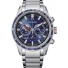 Scopri Tutti Gli Orologi|Orologi Uomo<Citizen Orologio Super Titanium - CA4490-85L