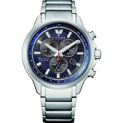Scopri Tutti Gli Orologi|Orologi Uomo<Citizen Orologio Super Titanium - AT2470-85L