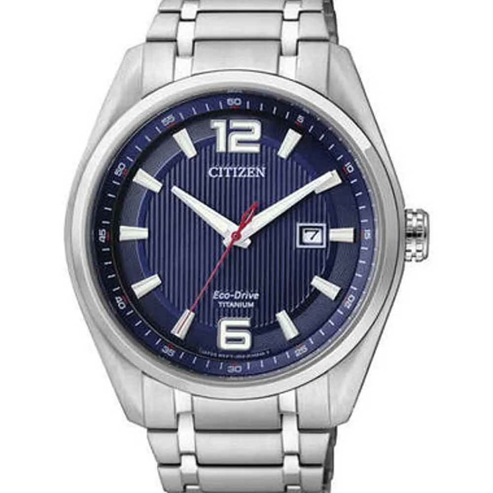 Scopri Tutti Gli Orologi|Orologi Uomo<Citizen Orologio Super Titanium - AW1240-57M