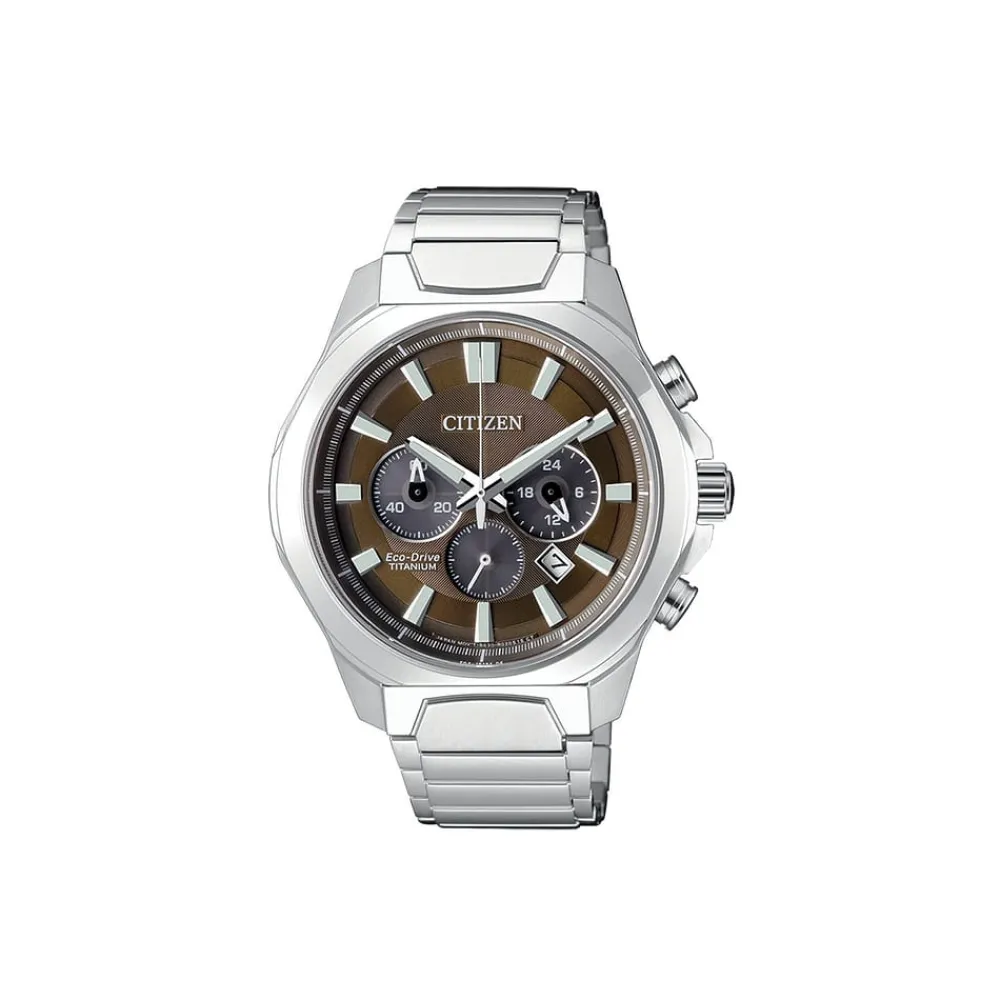 Scopri Tutti Gli Orologi|Orologi Uomo<Citizen Orologio Super Titanium - CA4320-51W