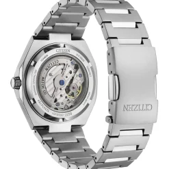 Scopri Tutti Gli Orologi|Just Time<Citizen OROLOGIO SUPER TITANIUM - CZ.NK5020-58P
