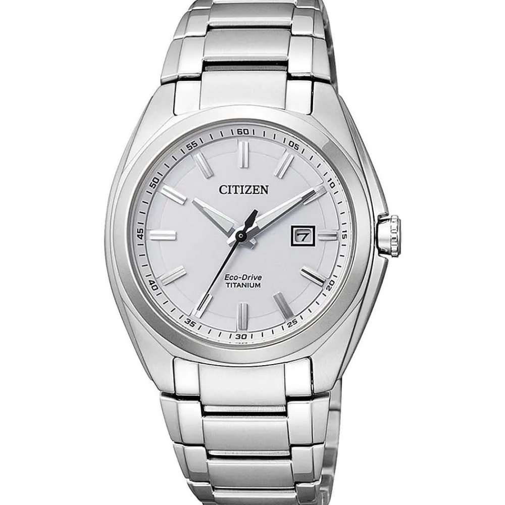 Scopri Tutti Gli Orologi|Orologi Uomo<Citizen Orologio Super Titanium - EW2210-53A
