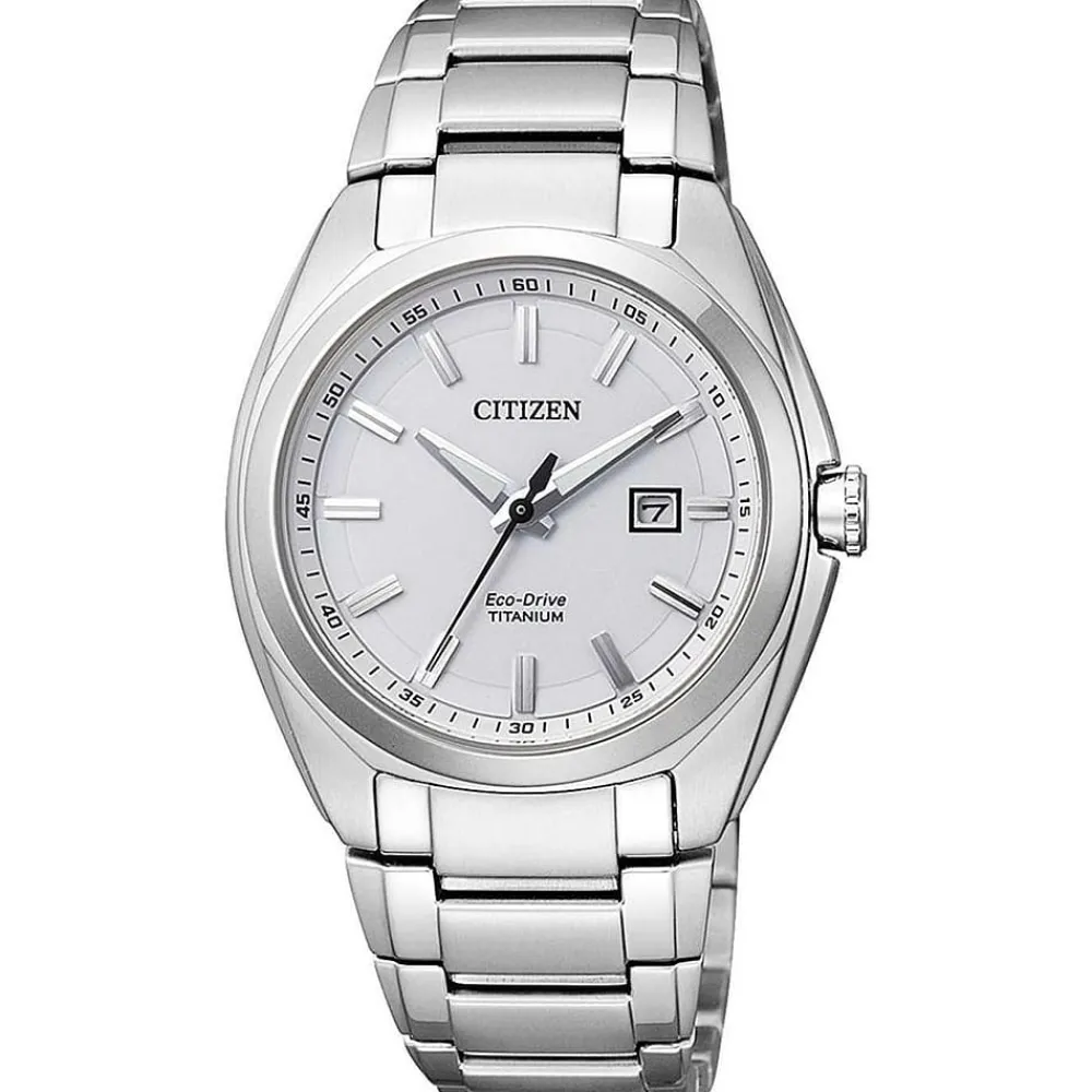 Scopri Tutti Gli Orologi|Orologi Uomo<Citizen Orologio Super Titanium - EW2210-53A