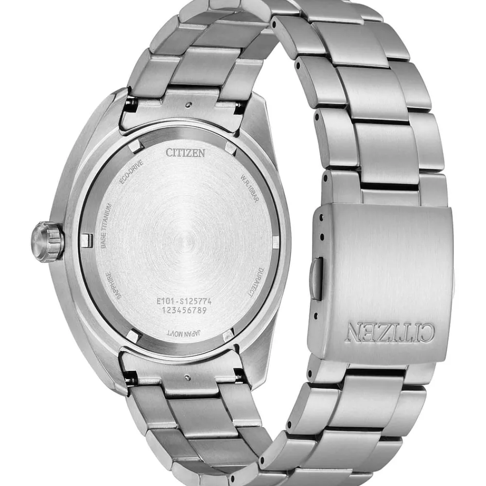 Scopri Tutti Gli Orologi|Just Time<Citizen OROLOGIO SUPERTITANIO - CZ.BM8560-88L