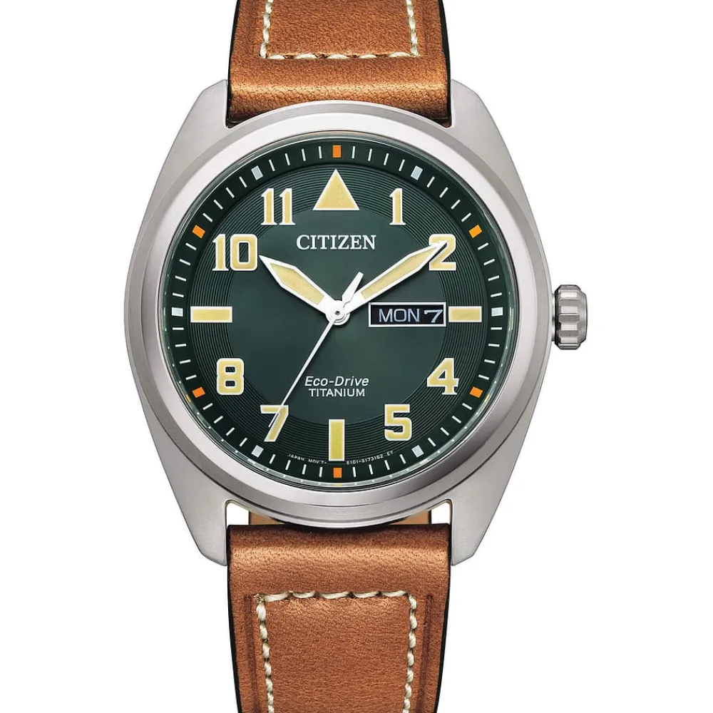 Scopri Tutti Gli Orologi|Just Time<Citizen OROLOGIO SUPERTITANIO - CZ.BM8560-11X