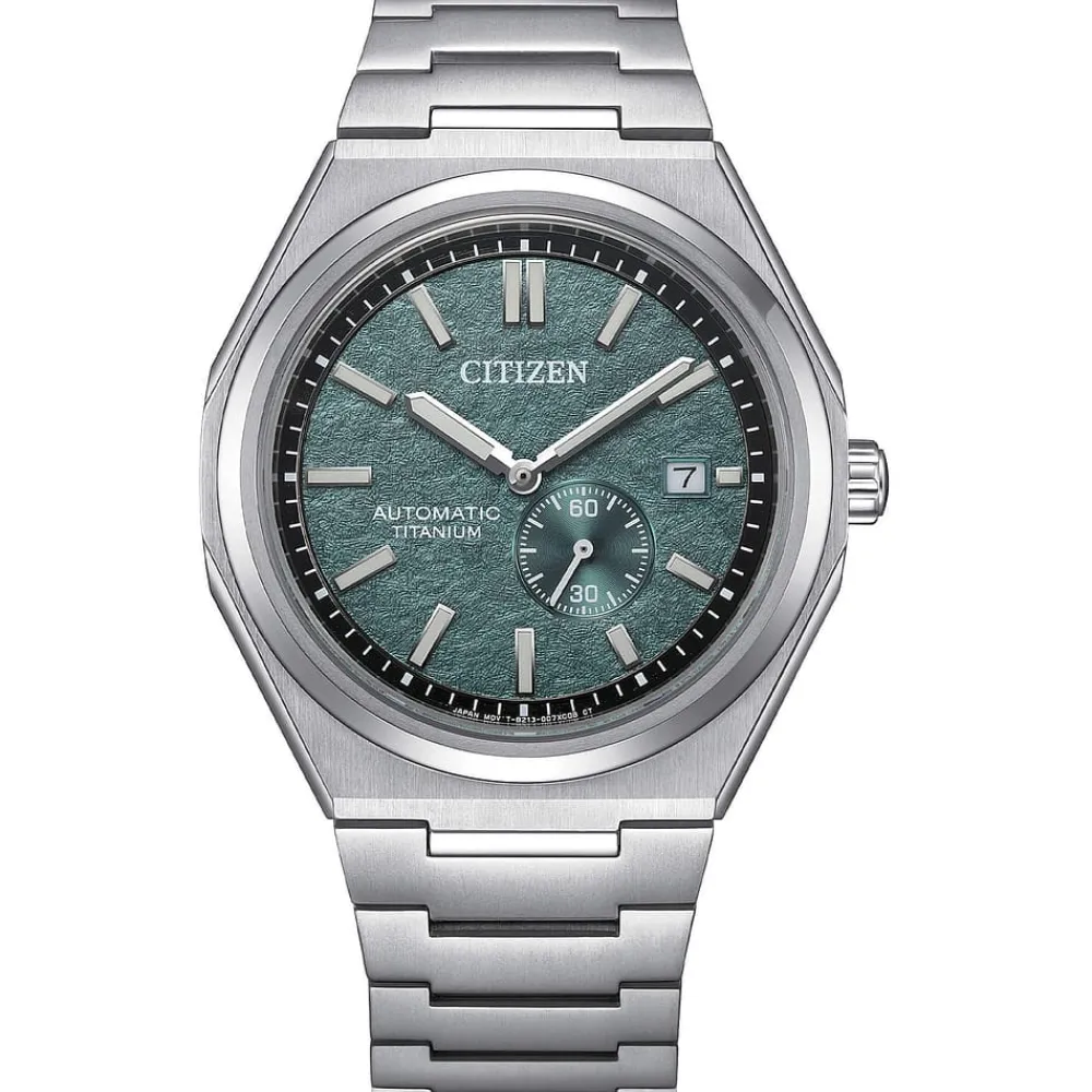 Scopri Tutti Gli Orologi|Just Time<Citizen OROLOGIO SUPERTITANIO - CZ.NJ0180-80X