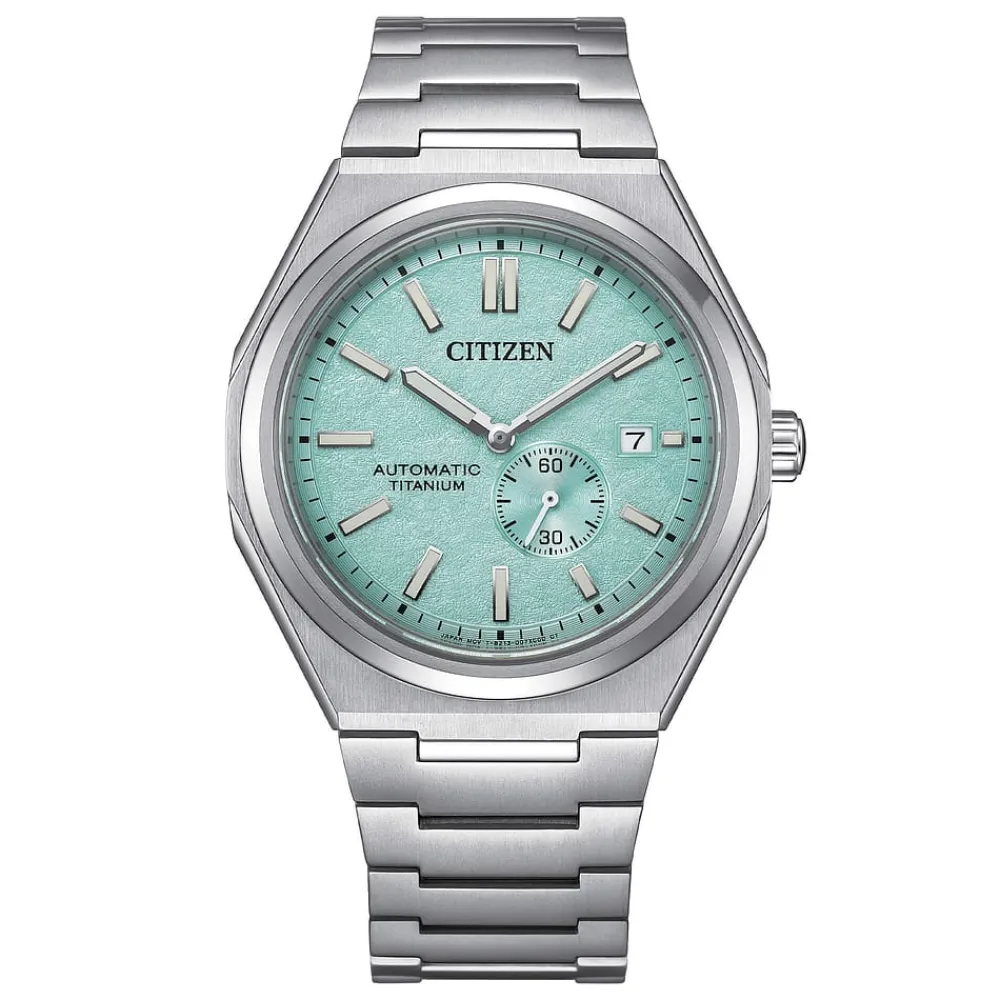 Scopri Tutti Gli Orologi|Just Time<Citizen OROLOGIO SUPERTITANIO - CZ.NJ0180-80M