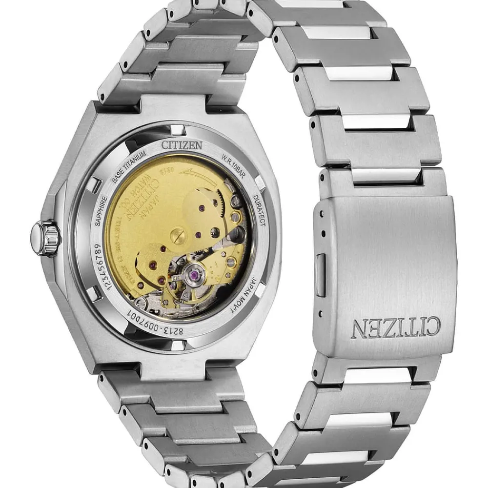 Scopri Tutti Gli Orologi|Just Time<Citizen OROLOGIO SUPERTITANIO - CZ.NJ0180-80M