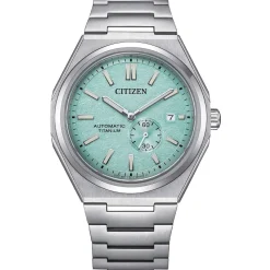 Scopri Tutti Gli Orologi|Just Time<Citizen OROLOGIO SUPERTITANIO - CZ.NJ0180-80M