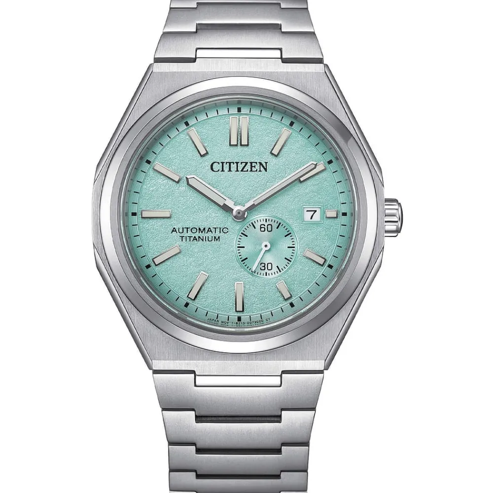 Scopri Tutti Gli Orologi|Just Time<Citizen OROLOGIO SUPERTITANIO - CZ.NJ0180-80M