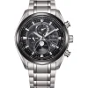 Scopri Tutti Gli Orologi|Orologi Uomo<Citizen OROLOGIO TSUKY-YOMO - CZ.BY1018-80E