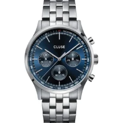 Scopri Tutti Gli Orologi|Multifunzione<Cluse OROLOGIO ANTHÉOR - CW21003