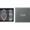Scopri Tutti Gli Orologi|Cronografo<Cluse OROLOGIO ARAVIS CHRONO - CG21003