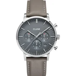 Scopri Tutti Gli Orologi|Cronografo<Cluse OROLOGIO ARAVIS CHRONO - CG21003